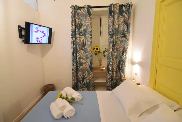 Art Domus B&B