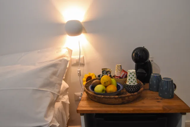 Art Domus B&B