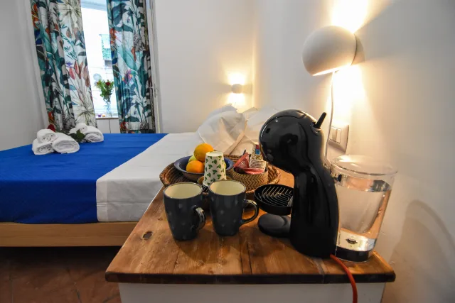 Art Domus B&B